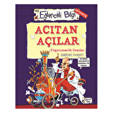 Acıtan Açılar